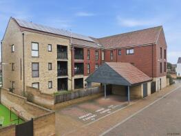 31, Morgan Crescent, Dagenham RM8 1ER
