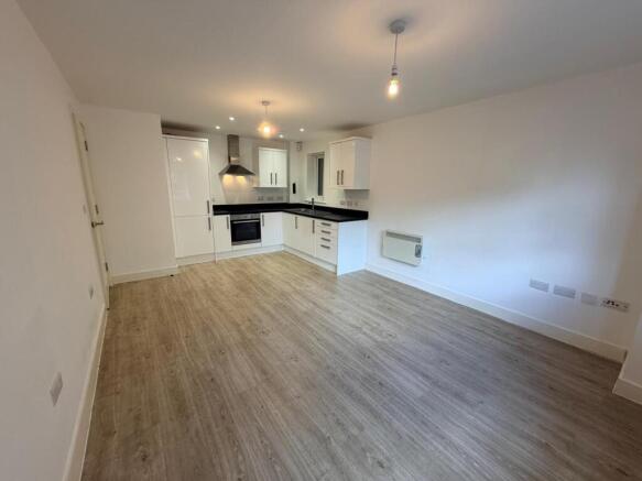 Living Dining Kitche