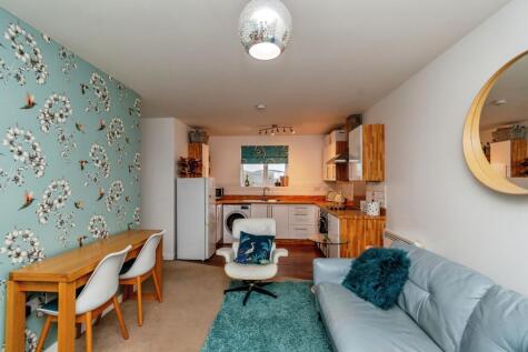 Rockford Place, Wolverhampton, WV2