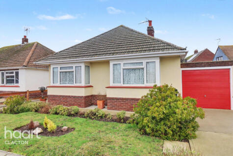 Alleyne Way, Clacton-On-Sea