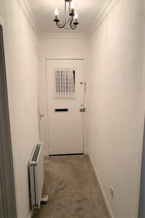 ENT HALLWAY