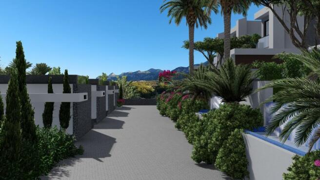 Luxury 2 Bedroom Villa with Private Swimming Pool Image 9999 3