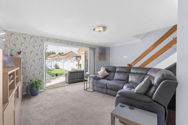 Crown Close, Sheering, Bishop's Stortford, Essex, CM22 photo 4