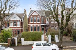101, Stanford Avenue, Brighton BN1 6FA
