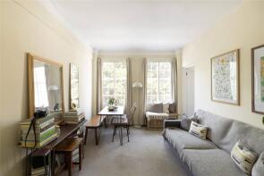 Flat 22, 189 King's Court North, King's Road, London SW3 5EQ
