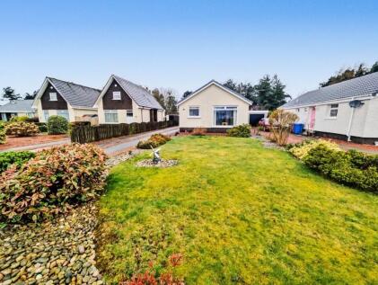 19 Carson Drive, Irvine, KA12 8HR