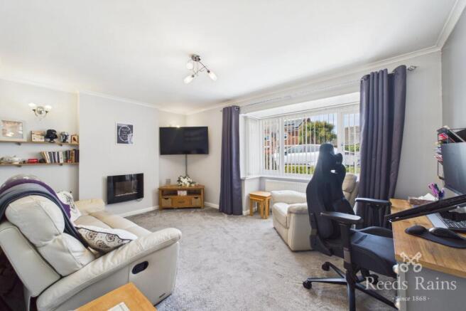 2 bed Semi-Detached for sale Image 7