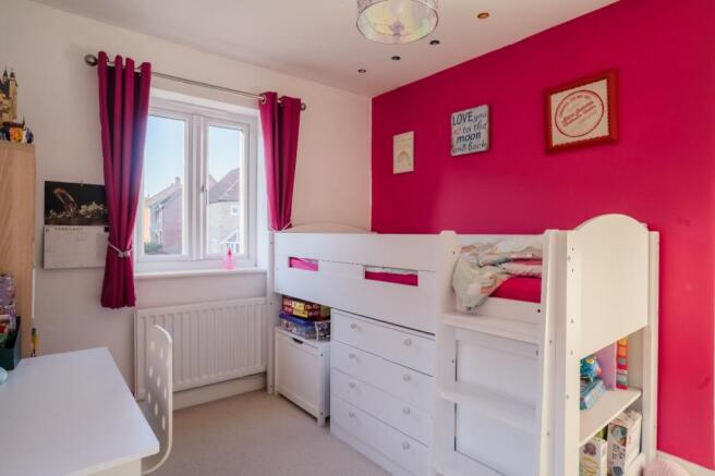 20. Bedroom 2