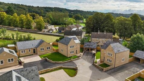 Moor Road, Ashover, Chesterfield