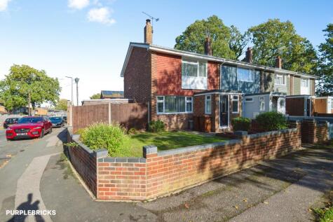 Hawbeck Road, Gillingham, ME8