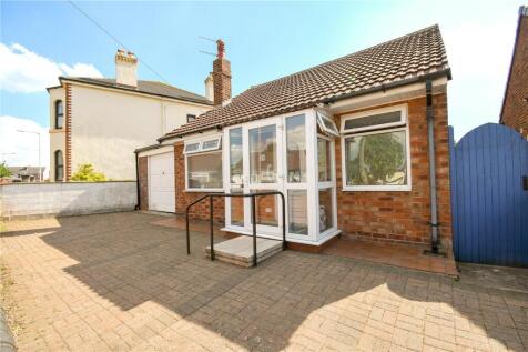Sandbrook Lane, Moreton, Wirral