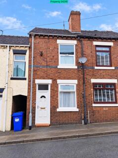 Heath Street, Chesterton, Newcastle, ST5