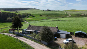 Hackleburnie, Pu107 C111s South Via Boghead To Heatheryfield Access, Cairnie, Huntly AB54 4TX