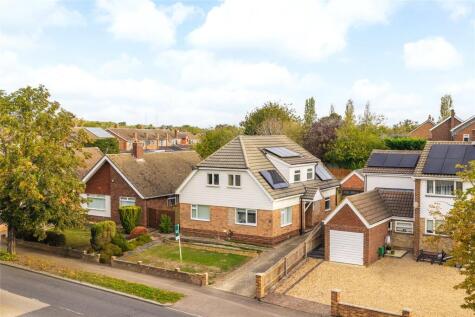Brickhill Drive, Bedford, Bedfordshire, MK41
