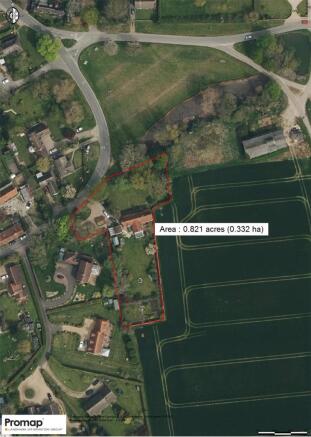 Site Plan (Sts)