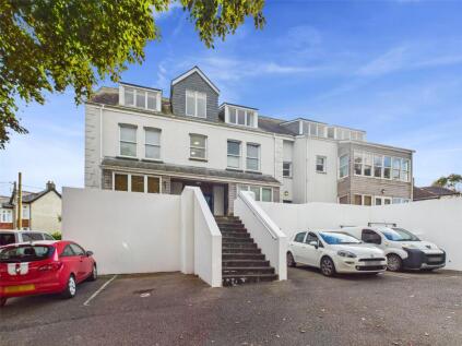 Fernleigh Road, Wadebridge, Cornwall