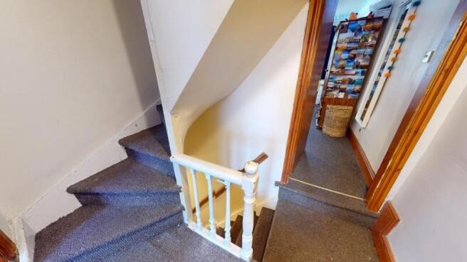 6 bed Terraced to rent Image 11