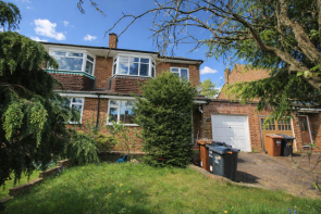 22, Proctors Way, Bishop's Stortford CM23 3HE