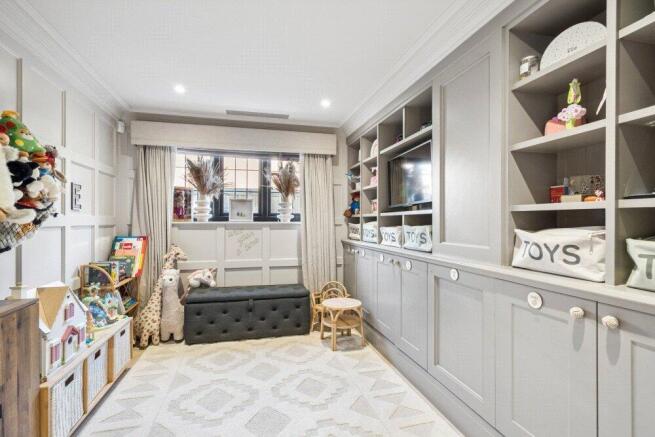 Play Room