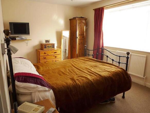 bed 1