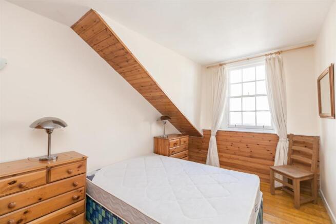 198 flat 5 rose stre