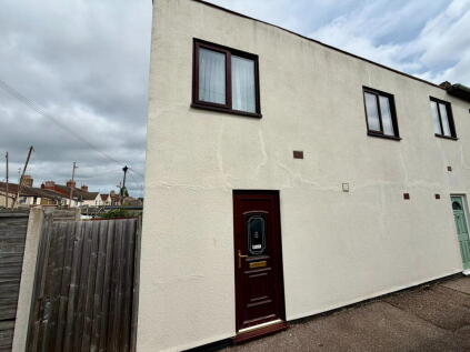 Anchor Street,Lowestoft,NR33 0RA