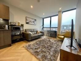 Flat 17, 46 West House, High Street, Orpington BR6 0FH