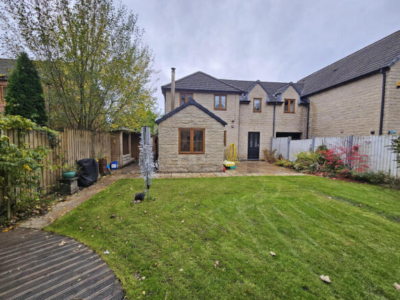 Salisbury Avenue,  Grimsargh, PR2 photo 4