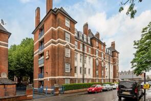 10, Huxley House, Fisherton Street, London NW8 8LT