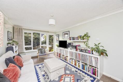 Cumberland Lodge, Cumberland Road, Brighton