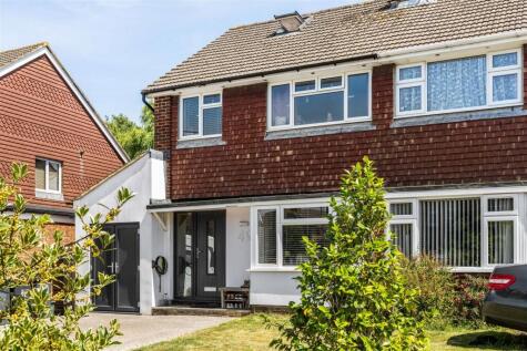 Western Road, Hurstpierpoint