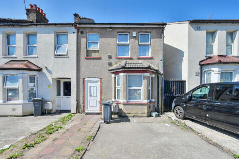 Kingsley Road, Hounslow, TW3 4AD, Hounslow, TW3