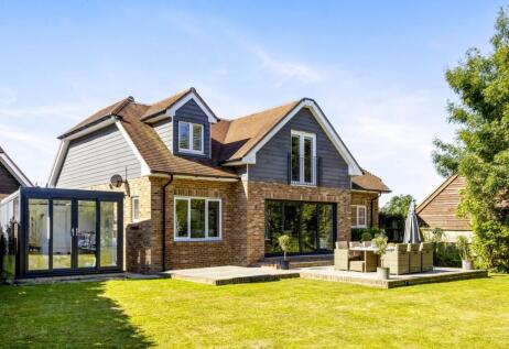 Thakeham, RH20