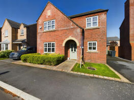 5, Faulkner Crescent, Lytham St. Annes FY8 3FJ