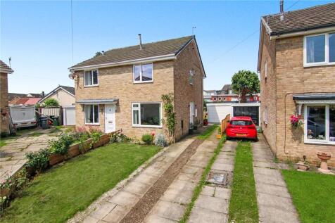 Thanet Garth, Silsden, BD20