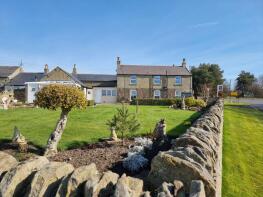 Moor Vue, Carterway Heads DH8 9LY