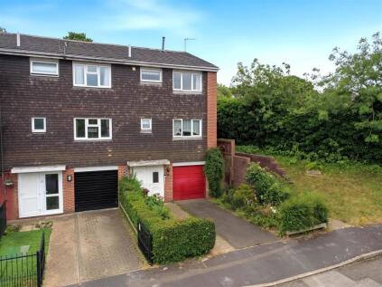 Pippin Close, Nottingham