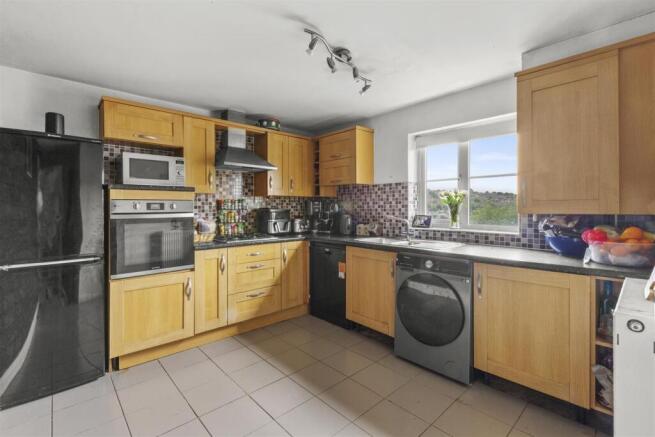 Kitchen Breakfast Room