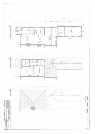 Extension Plans