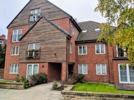 Flat 9, 52, Daisy Bank Road, Manchester M14 5QP