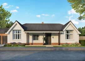 Berryfield, Evesham Road, Evesham WR11 8UU