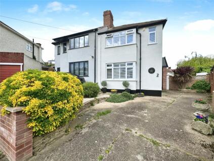 Edwin Close, Bexleyheath, Kent, DA7