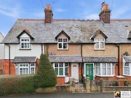 55, Station Road, Ware SG11 1TE