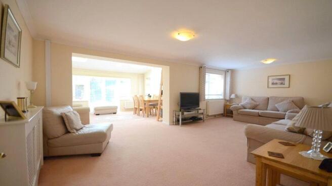Living Room 1A