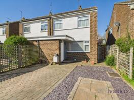 88, Wheatash Road, Addlestone KT15 2ET