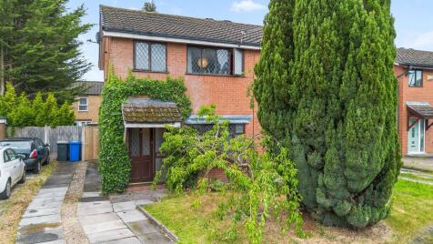 8 Marlow Close, Birchwood, Warrington, WA3 7PE