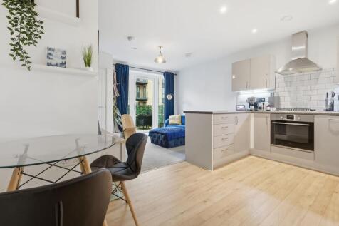 Wharf Road, Chelmsford, CM2