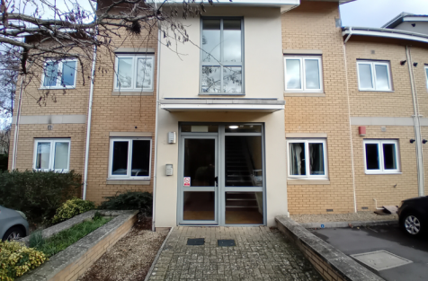 Nimbus House, Gemini Close, Cheltenham, Gloucestershire, GL51