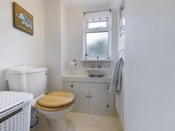 Cloakroom