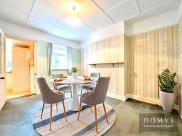 9, Louise Road, Dorchester DT1 2LT